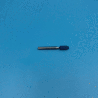 Keram. Schleifstift WR D:8 T:16 - Schaft 6 mm - 25A Korn 80 P 6