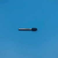 Keram. Schleifstift SP D:8 T:16 - Schaft 6 mm - 25A Korn 80 OP 7