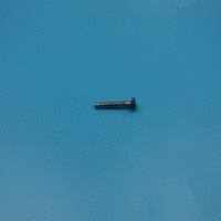 Keram. Schleifstift ZY D:13 T:3 - Schaft 3 mm - 25A Korn 100 Q 5